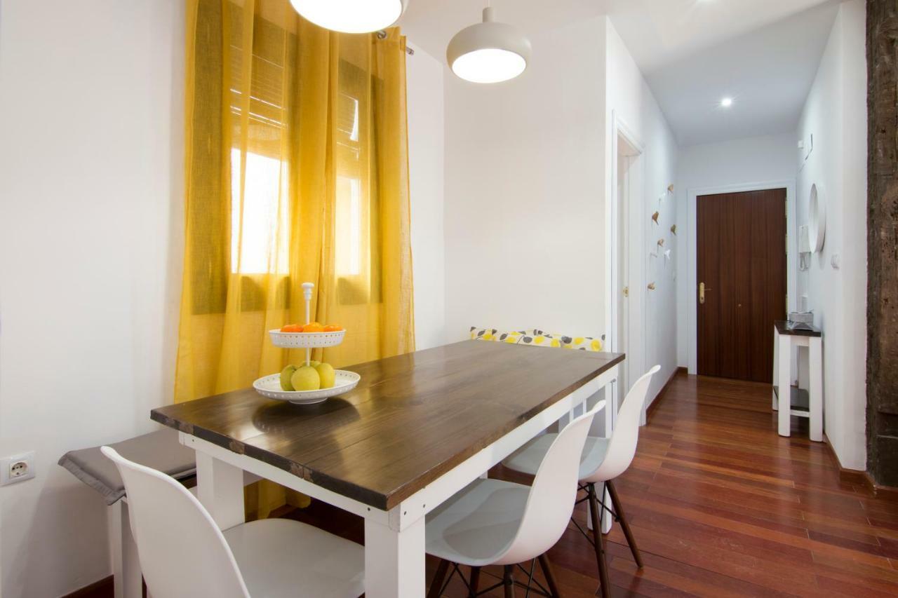 Ferienwohnung Centro Bib-Rambla, Tranquilo Y Acogedor Granada Exterior foto